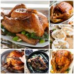 Turkey for the Holidays: 10 Family-Pleasing Recipes