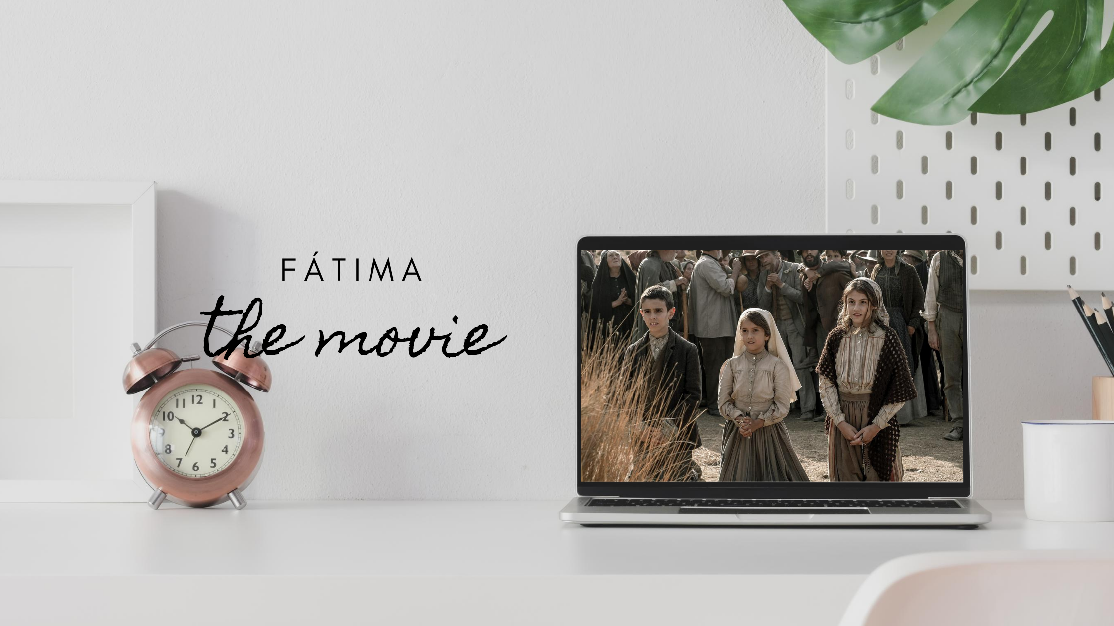Fatima film review