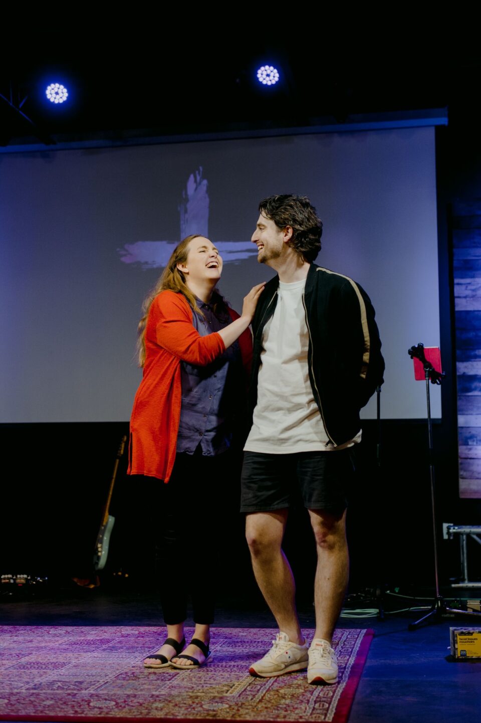 A Year of Transitions