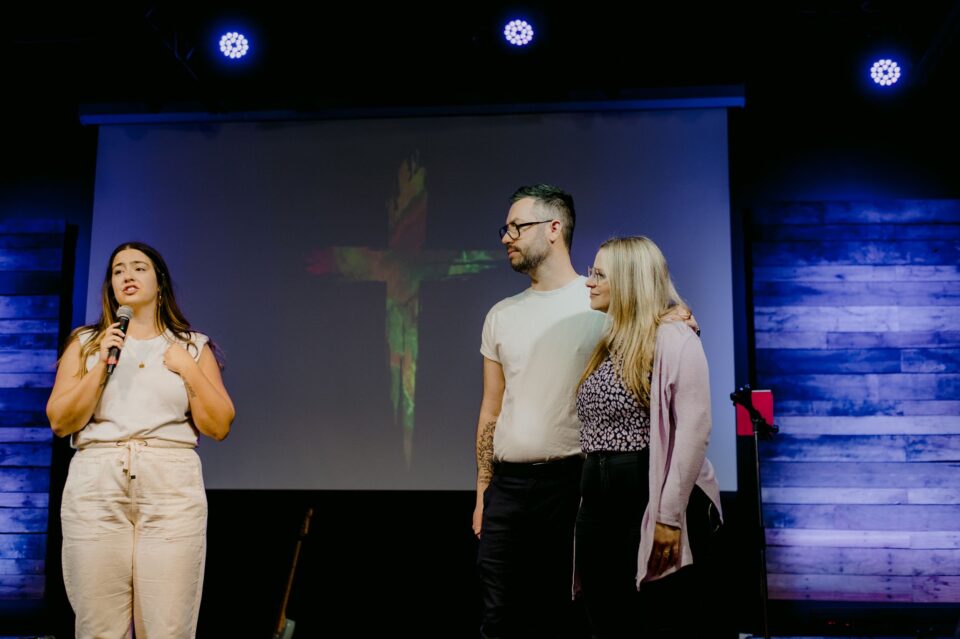 A Year of Transitions